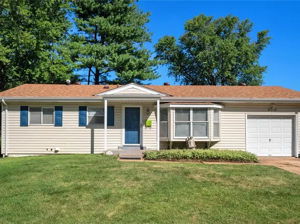 6713 Sandy Hill Dr, Hazelwood, MO 63042