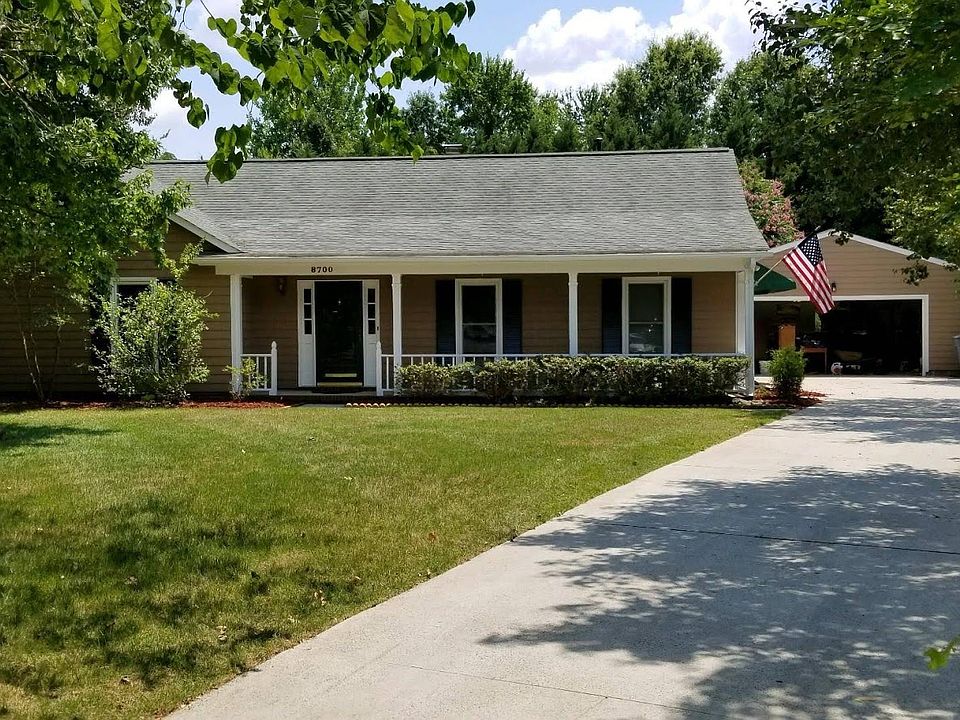 1st image of 8700 Totteridge Dr