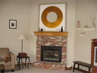 great room fireplace