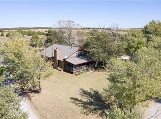 24060 County Road 1380, Anadarko, OK 73005