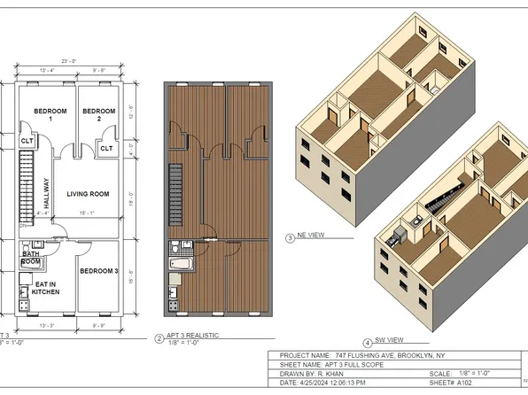 747 Flushing Avenue image 5 of 8