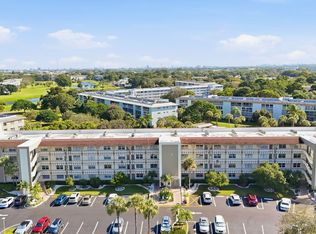 2901 Victoria Circle #B2, Coconut Creek, FL 33066