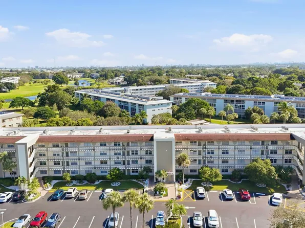 2901 Victoria Circle #B2, Coconut Creek, FL 33066