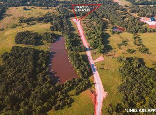 0 Highway 59b #23, Macomb, OK 74852