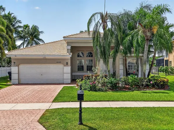 6543 Marbletree Ln, Lake Worth, FL 33467
