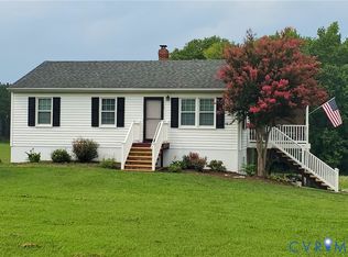15861 Jefferson Hwy, Bumpass, VA 23024