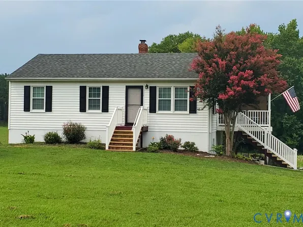 15861 Jefferson Hwy, Bumpass, VA 23024