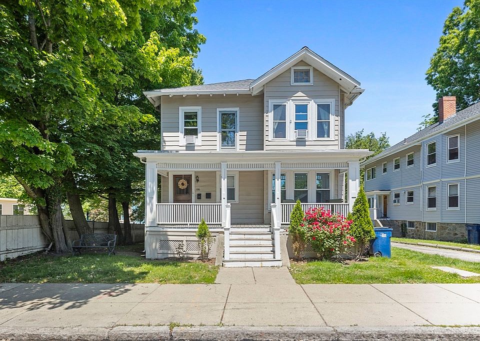 1st image of 66 Seventy Wren St #R