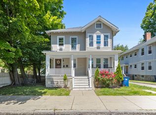 66 Seventy Wren St #R, West Roxbury, MA 02132