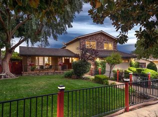 385 Spring Ave, Morgan Hill, CA 95037