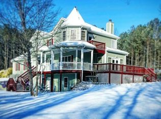 177 Sweetwater Dr, Grantville, GA 30220