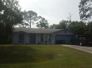 7903 Westmont Dr, Fort Pierce, FL 34951