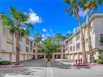 7111 S Durango Dr UNIT 203, Las Vegas, NV, 89113