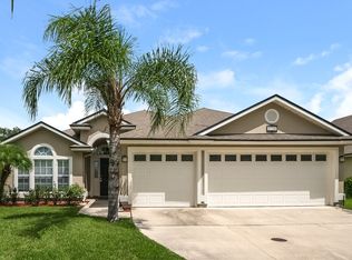 2728 Spinnerbait Ct, Saint Augustine, FL 32092