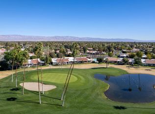 153 Avenida Las Palmas, Rancho Mirage, CA 92270