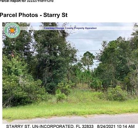 3rd image of STARRY ST LOT 21