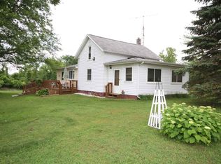 9383 Parkhurst Hwy, Addison, MI 49220