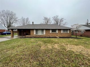 937 E Stroop Rd, Dayton, OH 45429