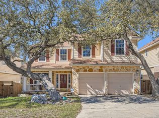 919 Calico Gdn, San Antonio, TX 78260