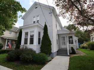 224 Stimson St, Herkimer, NY 13350