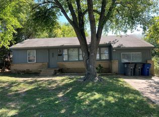 1938 W 47th St, Tulsa, OK 74107
