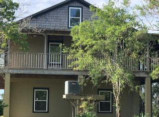 4836 Lampadoshia Rd, Waverly, GA 31565