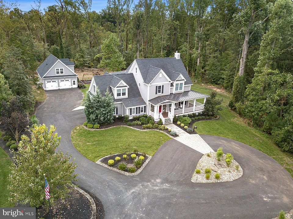 204 W Willow St, Wenonah, NJ 08090 Zillow