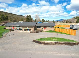 1709-1711 SE Hill Rd, Prineville, OR 97754