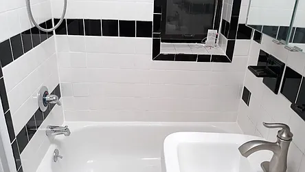 Rented by Metropolitan Property Group