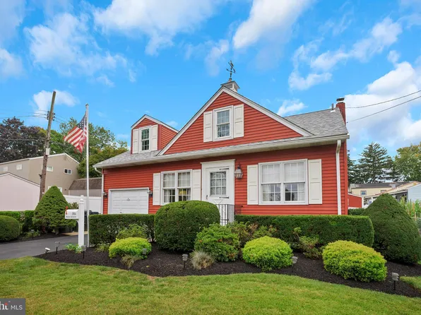 2954 Meyer Ave, Glenside, PA 19038