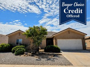 3514 Red Arroyo Dr, Alamogordo, NM 88310