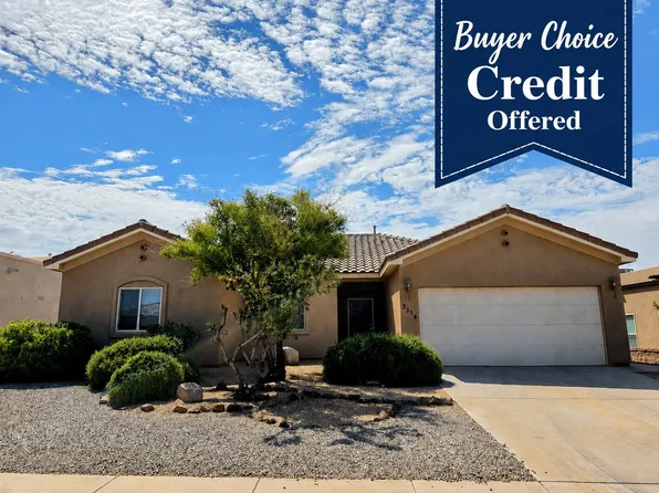 3514 Red Arroyo Dr, Alamogordo, NM 88310