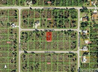 12197 Grace Ave, Port Charlotte, FL 33981