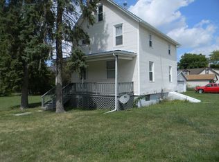 827 E Washington St, Pontiac, IL 61764