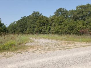 3090 Road Lot Rural, Elmore City, OK 73433