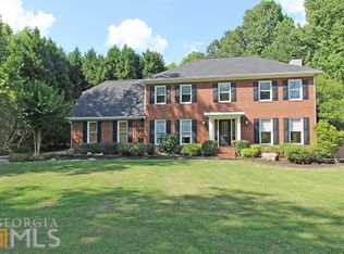 232 Connemara Dr NE, Marietta, GA 30067