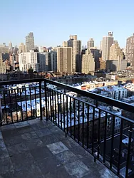 Rented by Citi Habitats