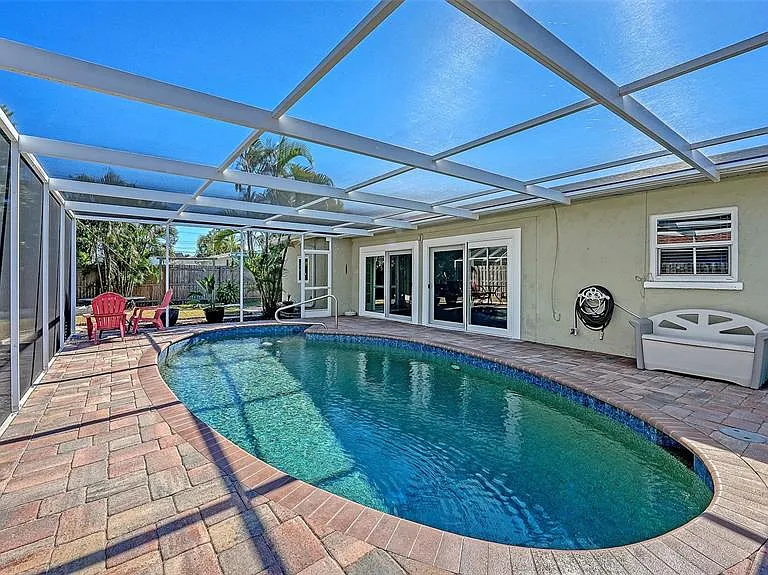 3507 Pinecrest St — Photo 36