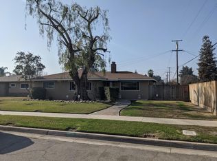 2521 N Channing Way, Fresno, CA 93705