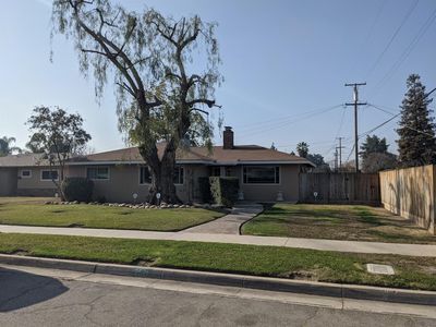 2521 N Channing Way, Fresno, CA, 93705