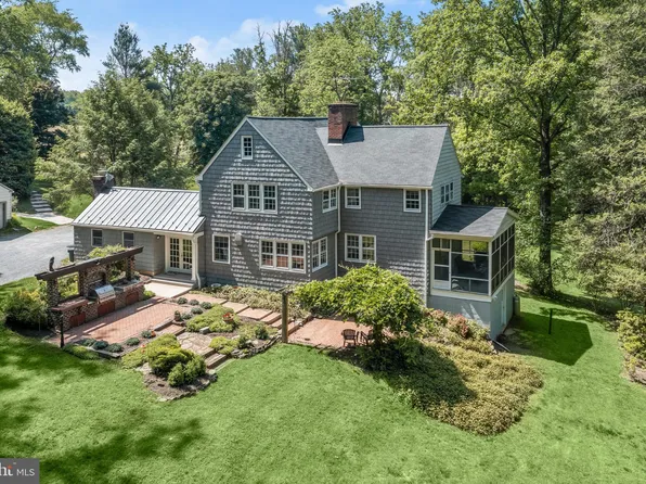 11420 Homewood Rd, Ellicott City, MD 21042