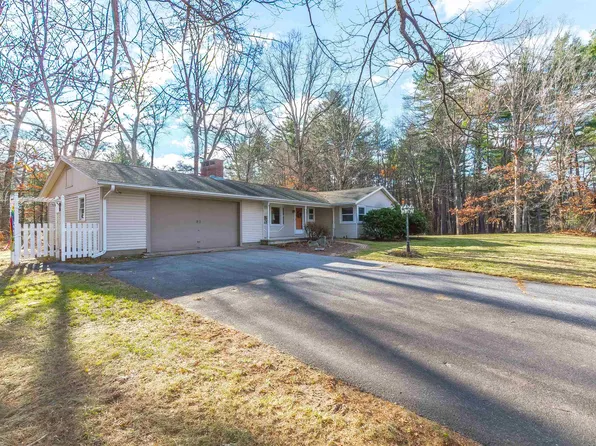 80 Twiss Lane, Hollis, NH 03049