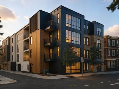 347 Maverick St #9, Boston, MA, 02128