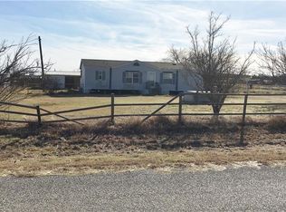 18603 Jerry Joy Rd, Justin, TX 76247