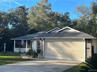 10188 SW 188th Cir, Dunnellon, FL 34432