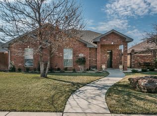6309 Roadrunner Ct, Amarillo, TX 79119