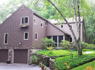 73 Bullard Rd, Princeton, MA 01541