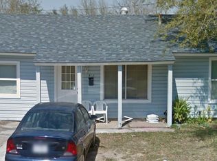 813 Ammons St, South Houston, TX 77587