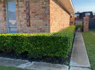 3624 Hopetown Rd, Dallas, TX 75229