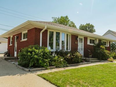 613 Edgewood AVENUE, South Milwaukee, WI, 53172